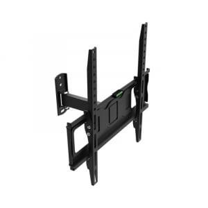 Kello 3D TV tartó fali konzol 32"-55" fekete